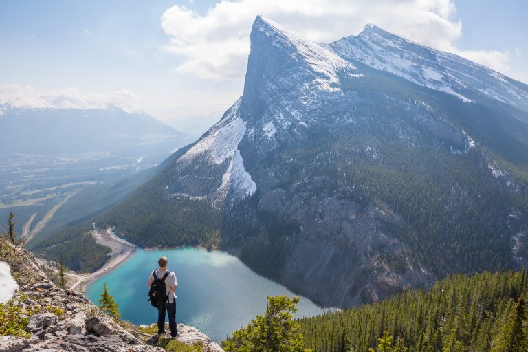 Survie en haute montagne : les risques et les précautions à prendre