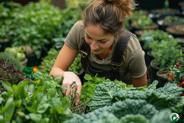 Cultiver son jardin de survie : quelles plantes choisir ?