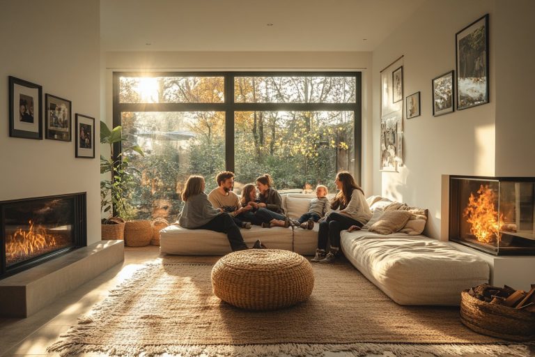 Pourquoi opter pour une extension de maison pour gagner des mètres carrés